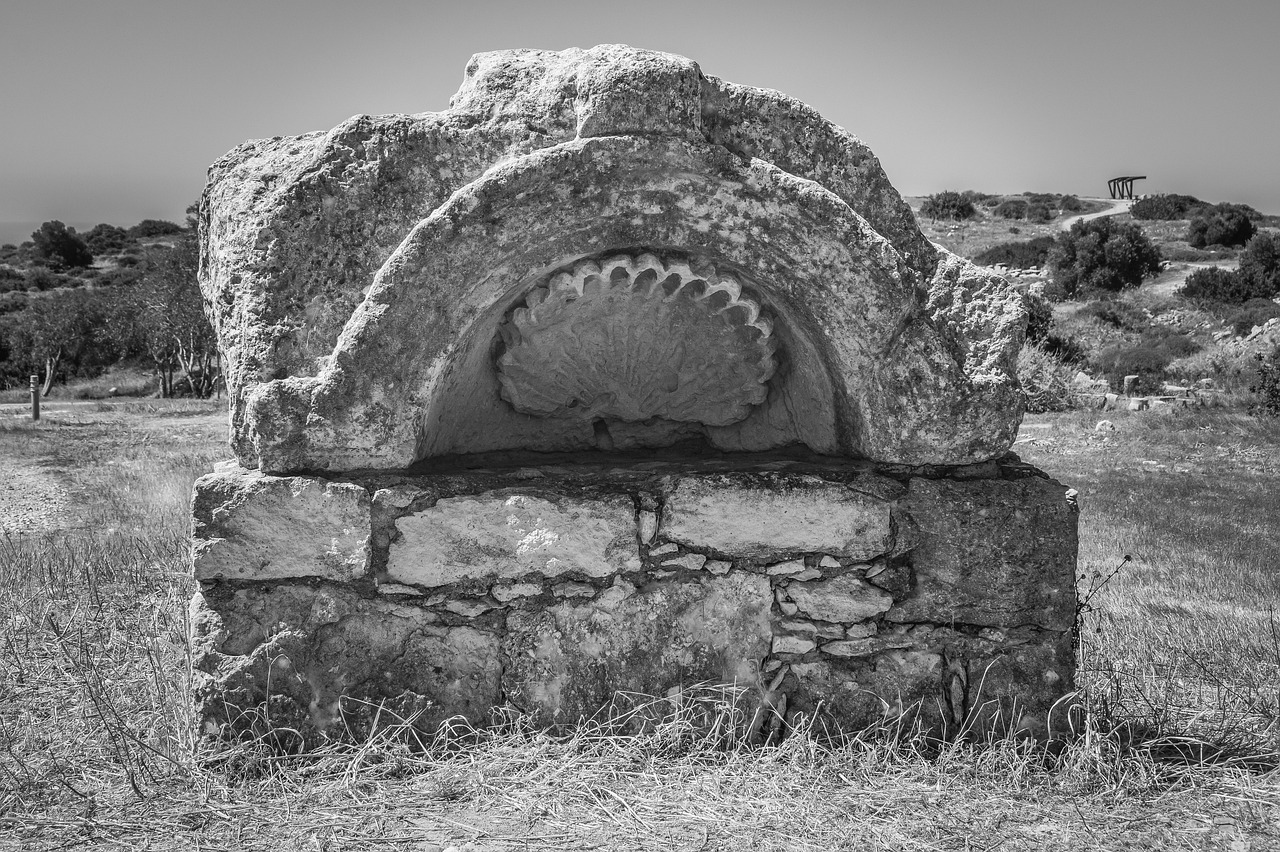 How Archaeological Discoveries Influence National Narratives